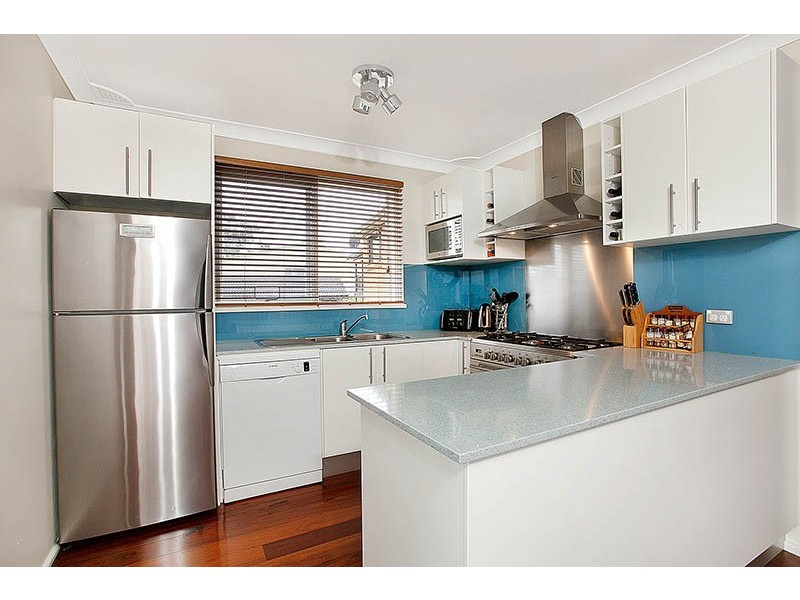Mount Warrigal NSW 2528