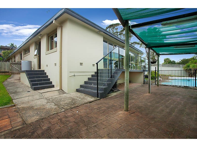 Mount Warrigal NSW 2528