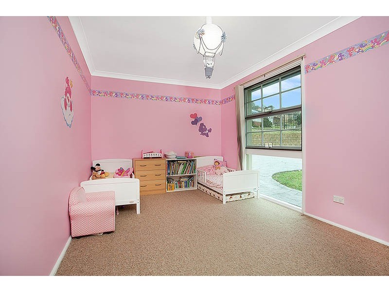 Mount Warrigal NSW 2528