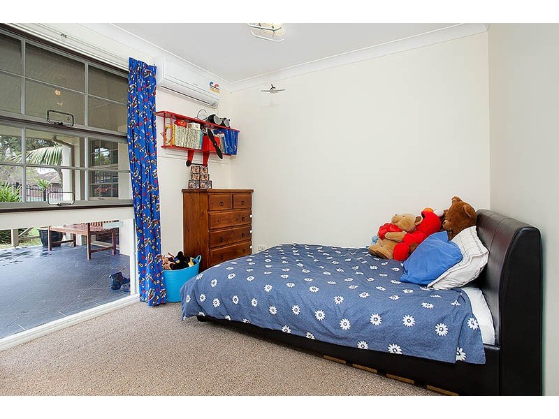 Mount Warrigal NSW 2528