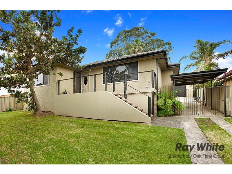 70 Landy Drive, Mount Warrigal NSW 2528