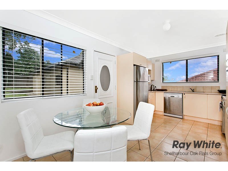 70 Landy Drive, Mount Warrigal NSW 2528