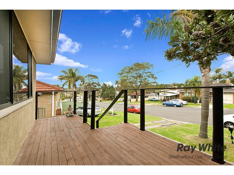 70 Landy Drive, Mount Warrigal NSW 2528