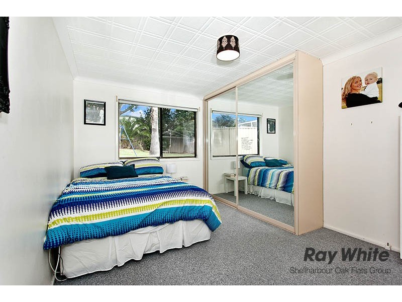 70 Landy Drive, Mount Warrigal NSW 2528