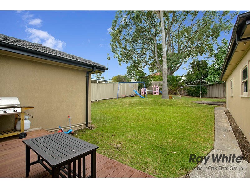 70 Landy Drive, Mount Warrigal NSW 2528