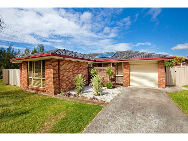40 Mummuga Close, Flinders NSW 2529