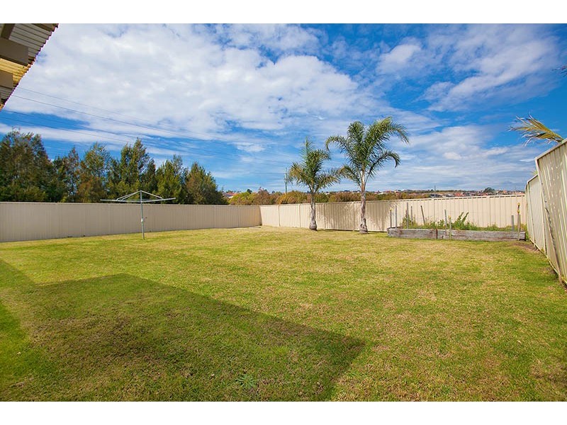 40 Mummuga Close, Flinders NSW 2529