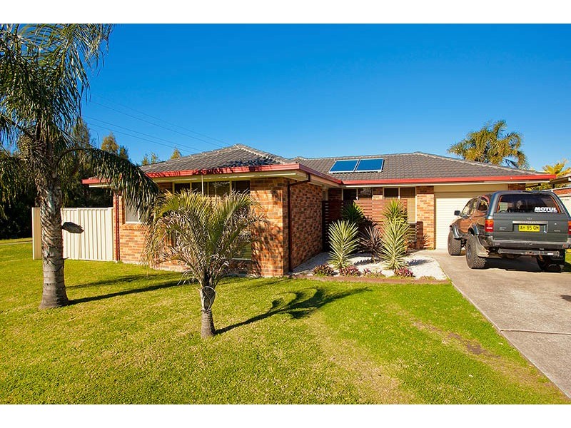 40 Mummuga Close, Flinders NSW 2529