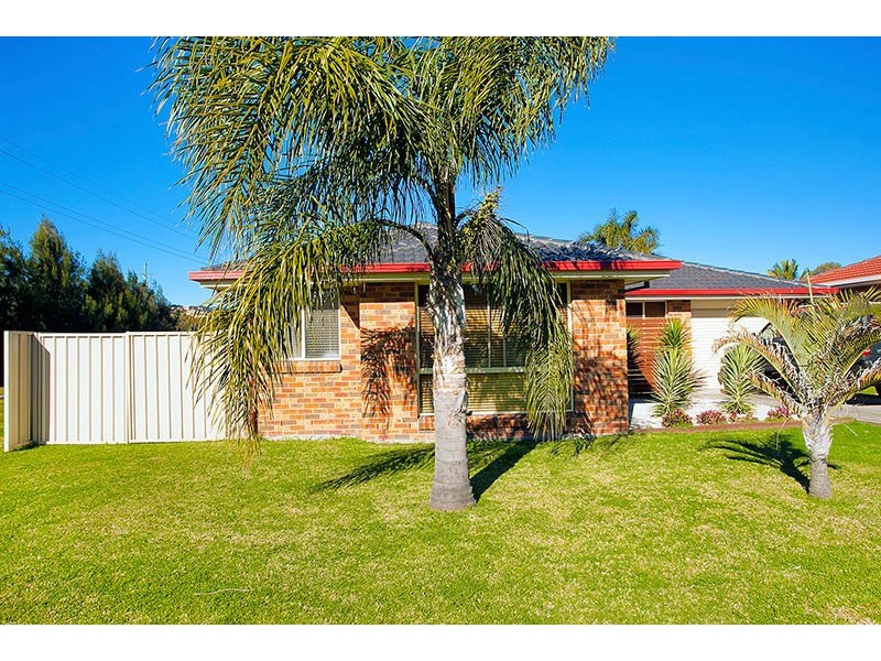 40 Mummuga Close, Flinders NSW 2529