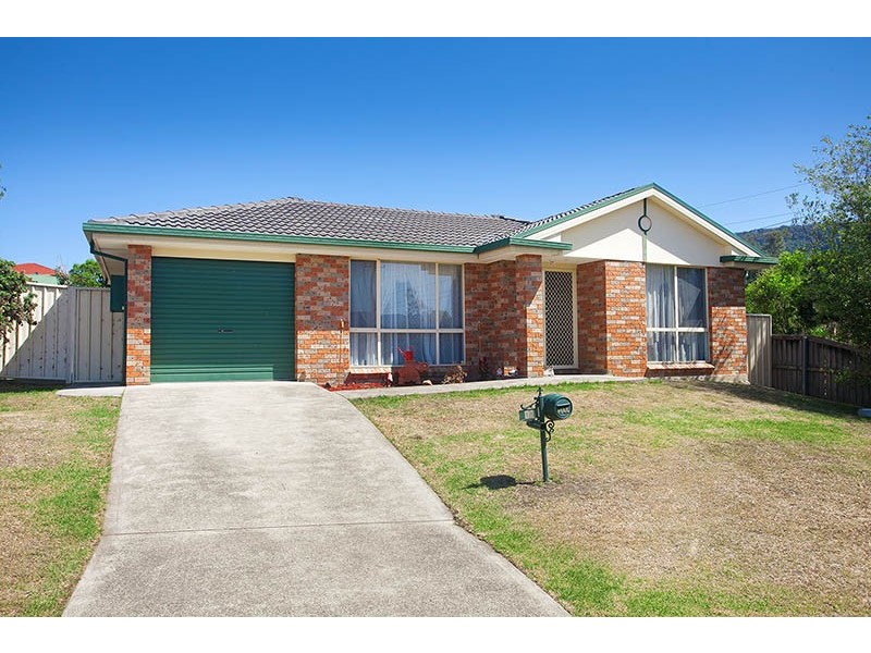 14 Gear Circuit, Albion Park NSW 2527