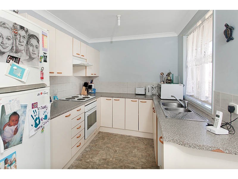 14 Gear Circuit, Albion Park NSW 2527