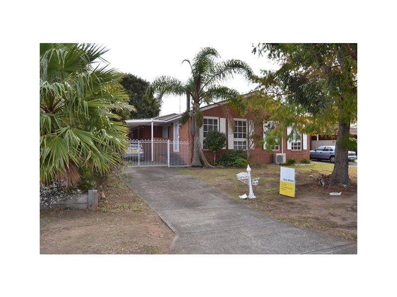 42a Cawdell Drive, Albion Park NSW 2527