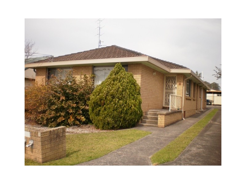 3/11 Fisher Street, Oak Flats NSW 2529