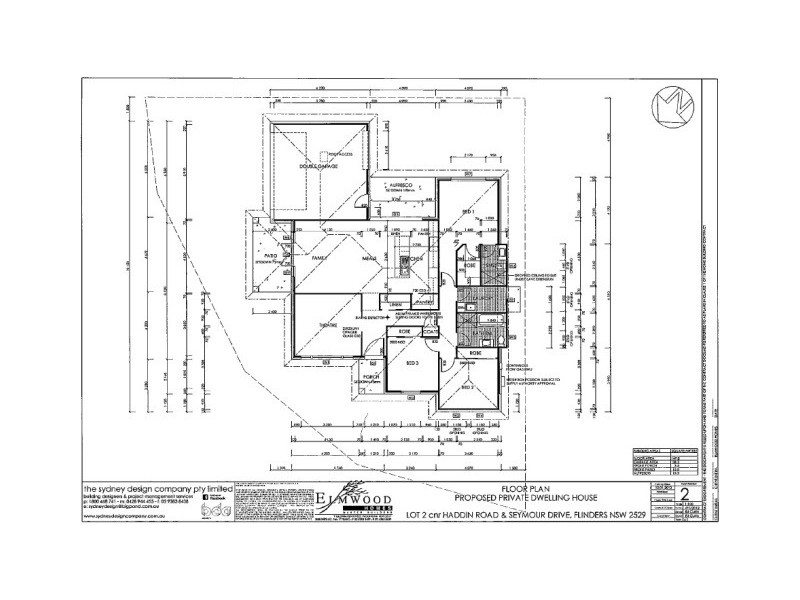 Lot 2 Haddin Road, Flinders NSW 2529