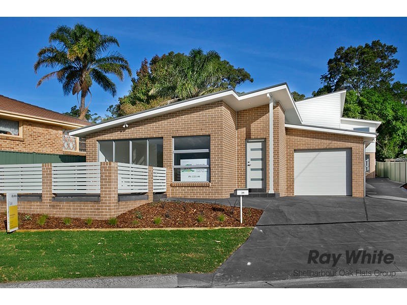 36 Bridge Avenue, Oak Flats NSW 2529