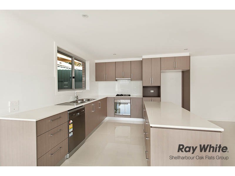 36 Bridge Avenue, Oak Flats NSW 2529