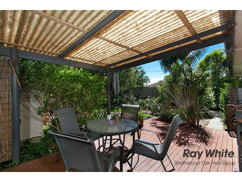 7 Scarf Avenue, Mount Warrigal NSW 2528