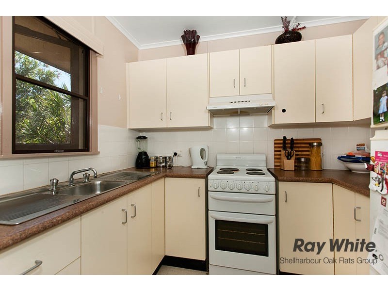 7 Scarf Avenue, Mount Warrigal NSW 2528