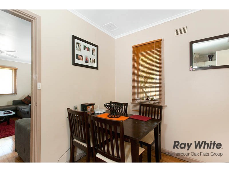7 Scarf Avenue, Mount Warrigal NSW 2528
