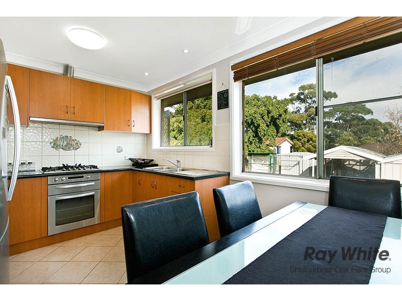 14 Hunter Street, Barrack Heights NSW 2528