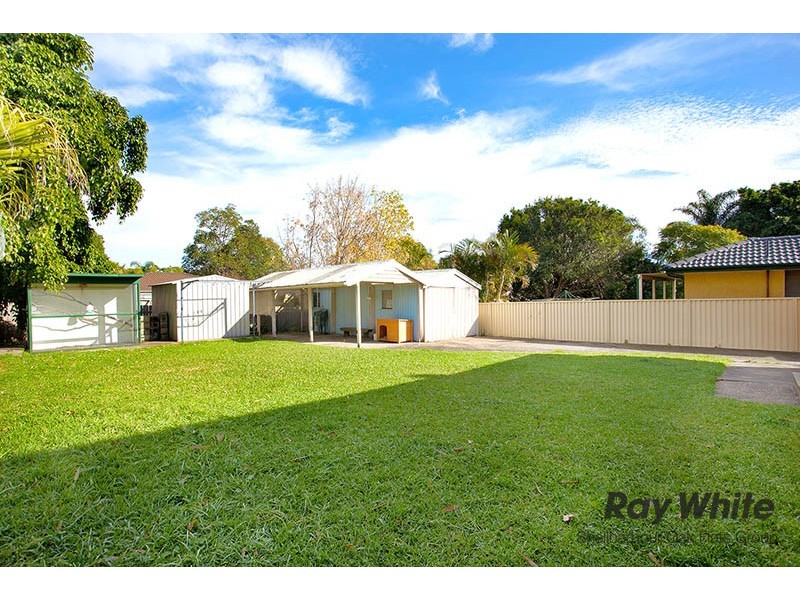 14 Hunter Street, Barrack Heights NSW 2528