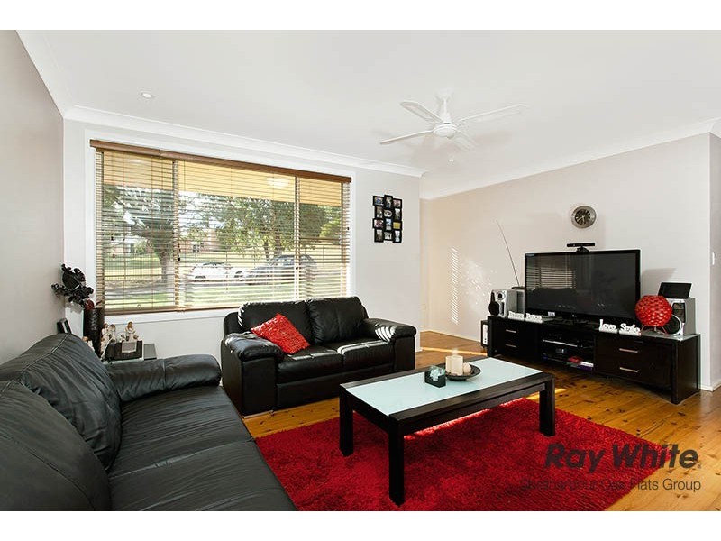 14 Hunter Street, Barrack Heights NSW 2528