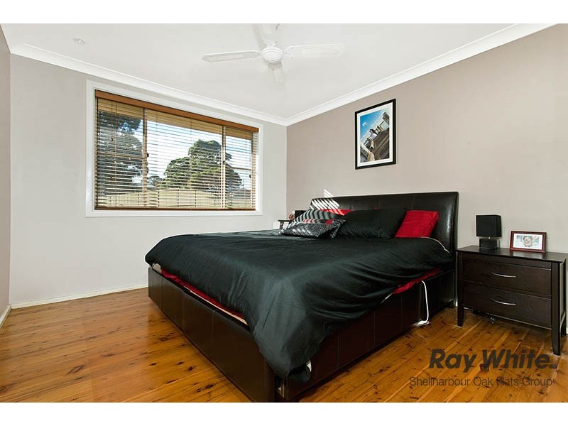14 Hunter Street, Barrack Heights NSW 2528