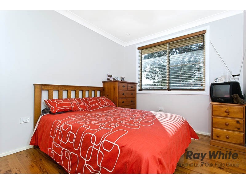 14 Hunter Street, Barrack Heights NSW 2528