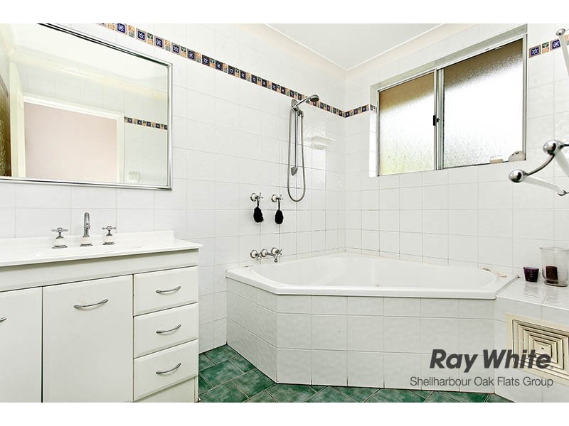 14 Hunter Street, Barrack Heights NSW 2528