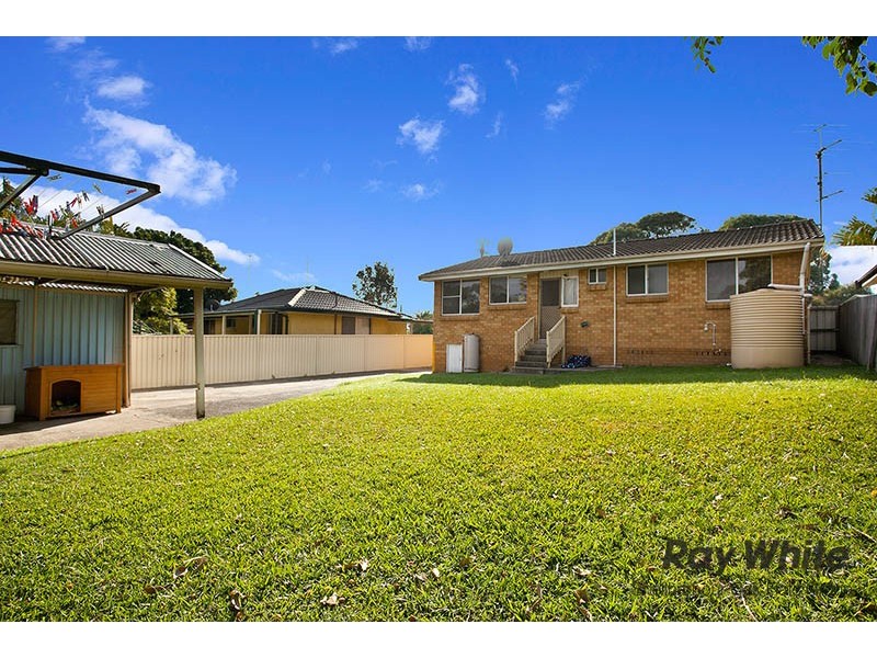 14 Hunter Street, Barrack Heights NSW 2528