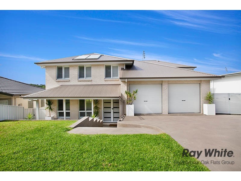 11 Muirfield Avenue, Shell Cove NSW 2529