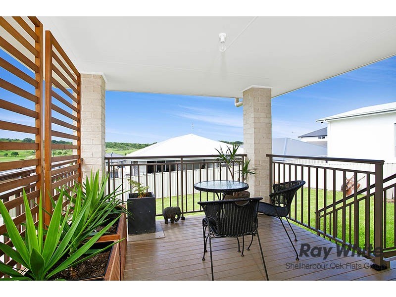 11 Muirfield Avenue, Shell Cove NSW 2529