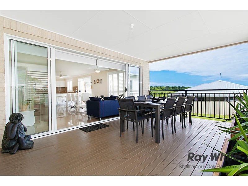 11 Muirfield Avenue, Shell Cove NSW 2529
