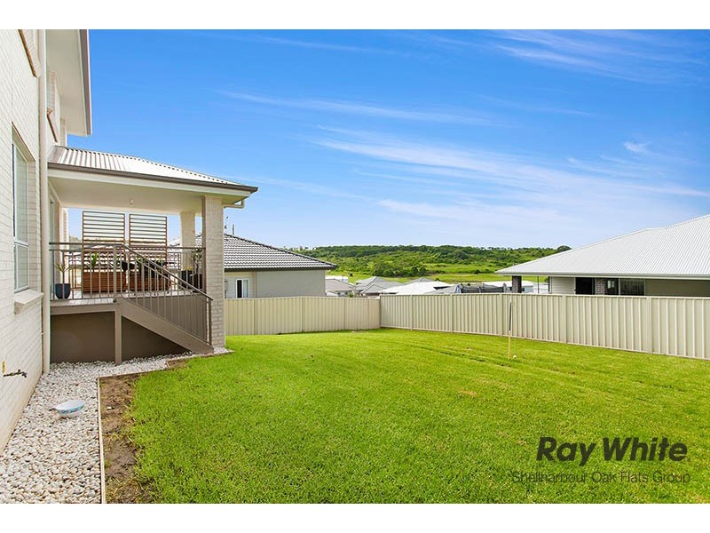 11 Muirfield Avenue, Shell Cove NSW 2529