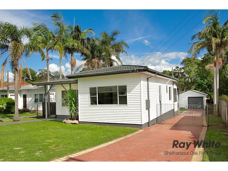 71 Lake Entrance Road, Oak Flats NSW 2529