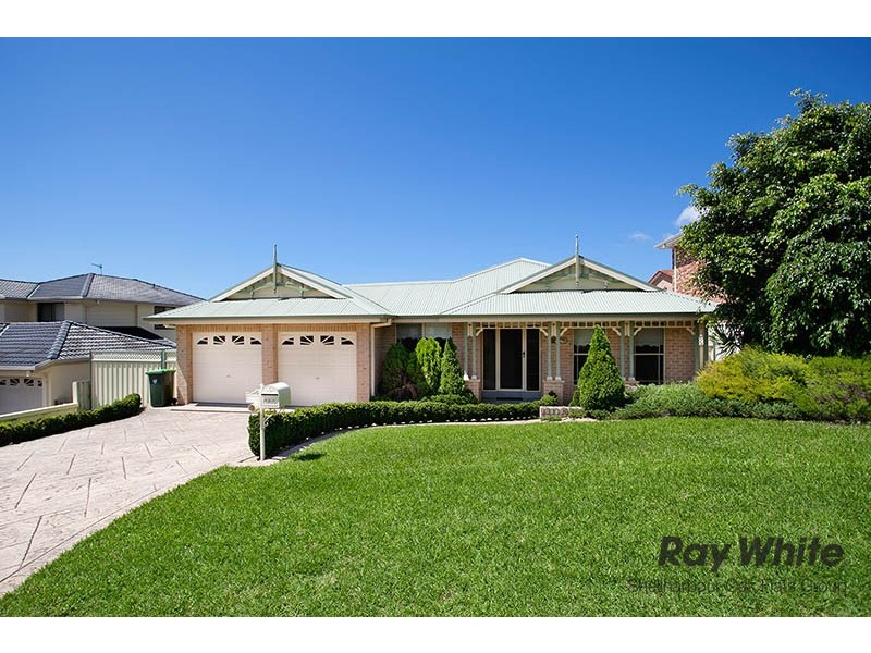 7 Severn Place, Albion Park NSW 2527