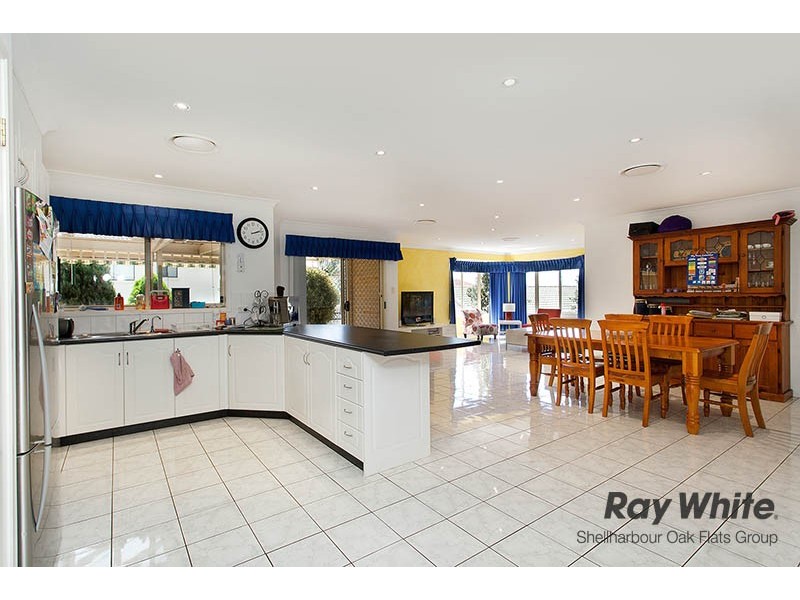 7 Severn Place, Albion Park NSW 2527