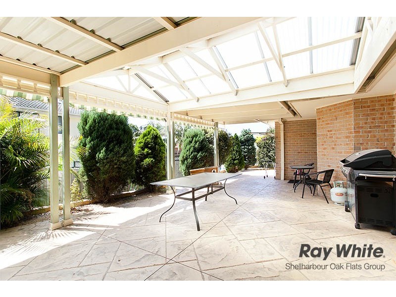 7 Severn Place, Albion Park NSW 2527