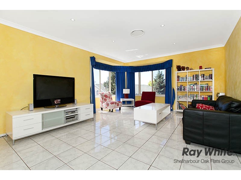 7 Severn Place, Albion Park NSW 2527