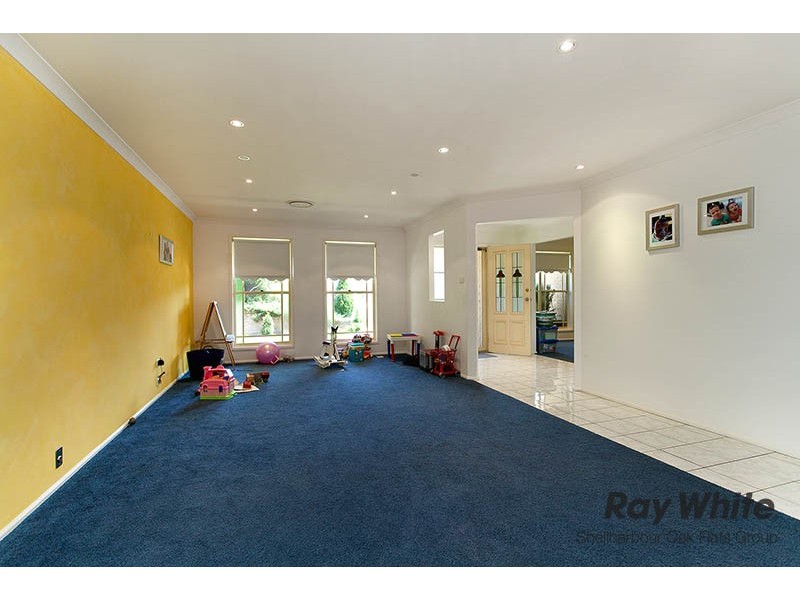 7 Severn Place, Albion Park NSW 2527