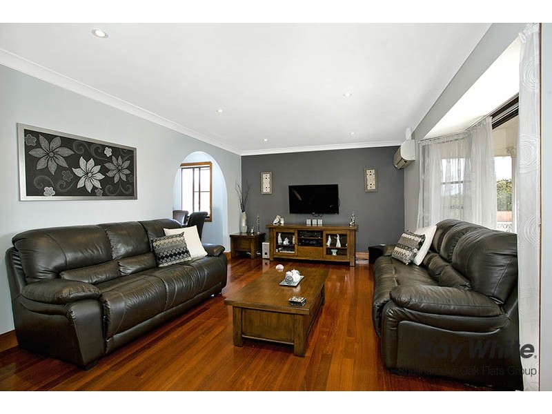 4 Kestrel Close, Shellharbour NSW 2529