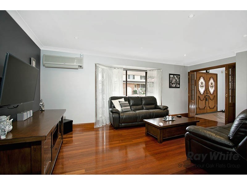 4 Kestrel Close, Shellharbour NSW 2529