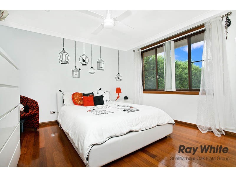 4 Kestrel Close, Shellharbour NSW 2529