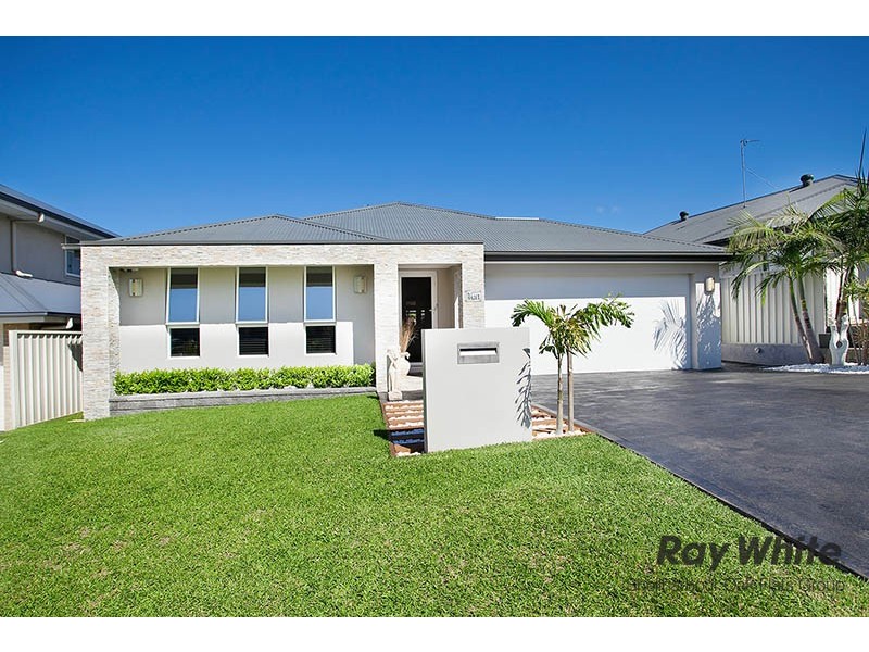 10 Barque Avenue, Shell Cove NSW 2529