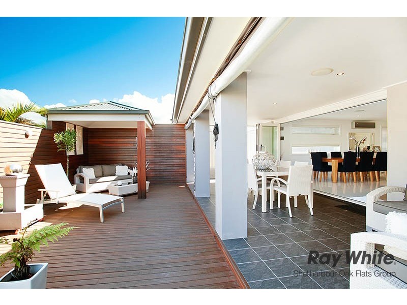10 Barque Avenue, Shell Cove NSW 2529