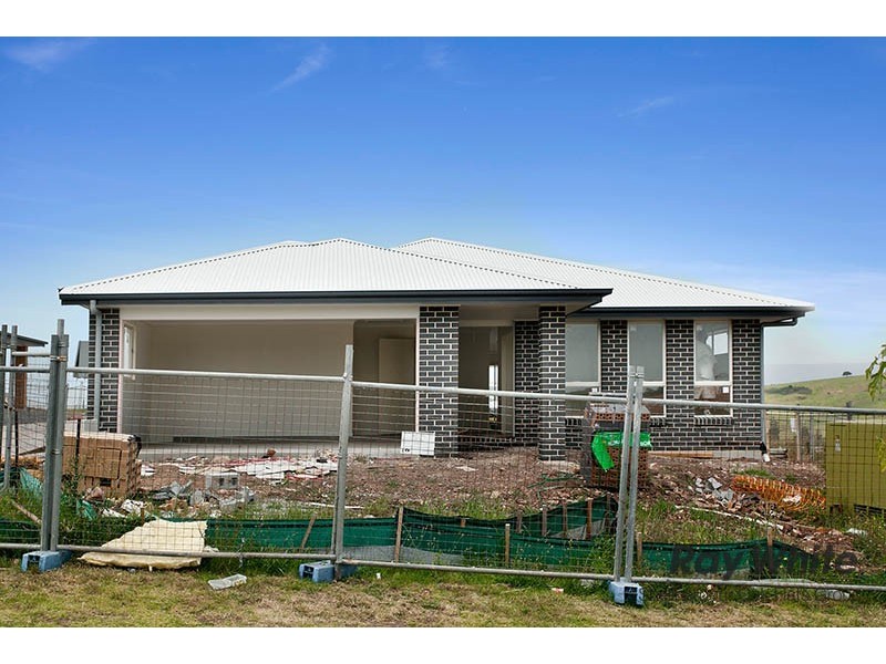 Lot 8001 Pioneer Drive, Flinders NSW 2529