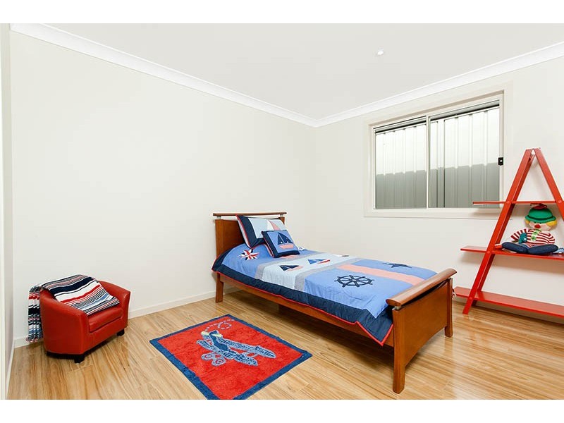 Lot 8001 Pioneer Drive, Flinders NSW 2529