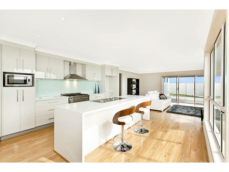 Lot 8001 Pioneer Drive, Flinders NSW 2529