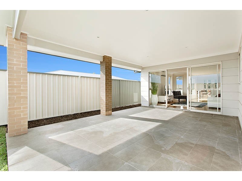 Lot 8001 Pioneer Drive, Flinders NSW 2529