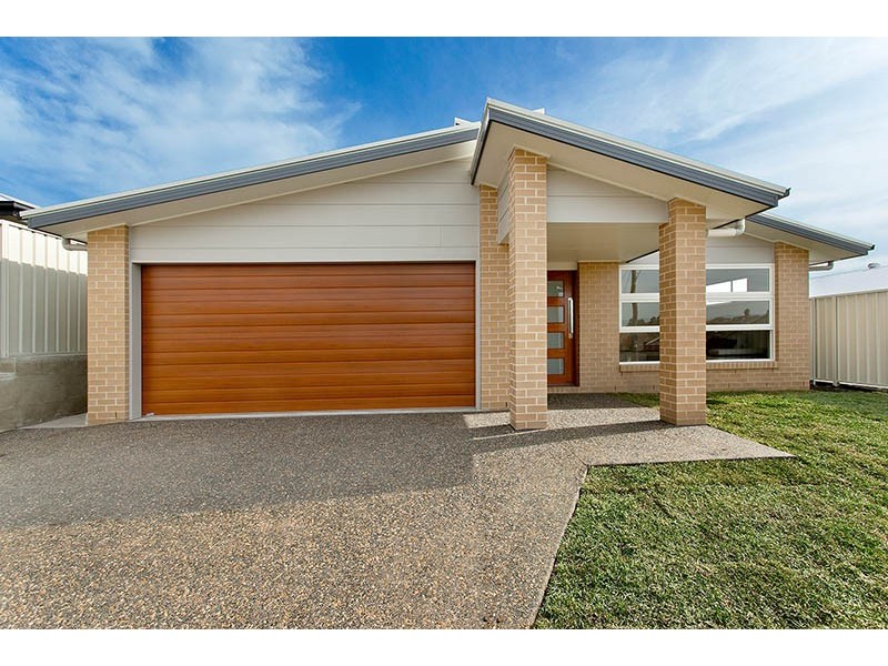 Lot 8002 Pioneer Drive, Flinders NSW 2529